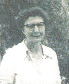 Dr Ruth Olive <I>Schornherst</I> Breen 