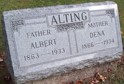 Albert Alting 
