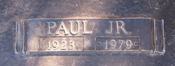 Paul Ackerman Jr.
