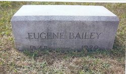 Eugene Bailey 
