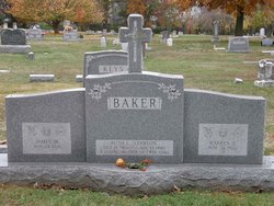 Warren S Baker 