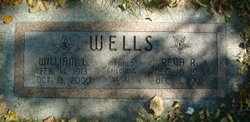 Reva Ruth <I>Renkel</I> Wells 