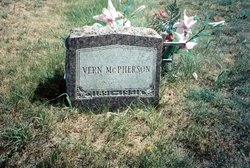 Christopher Vern McPherson 