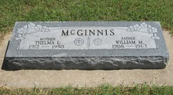 William M. McGinnis 