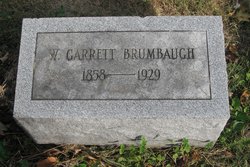 William Garrett Brumbaugh 