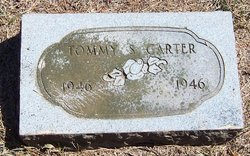 Tommy S. Carter 