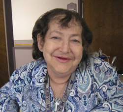 Faye I. Rothenberg 