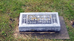 Adolph C. Drenckhahn Jr.