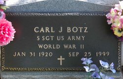 Carl J. Botz 