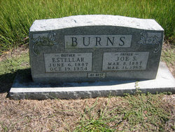 Joseph Samuel Burns 