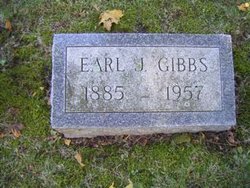 Earl J. Gibbs 