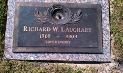 Richard William Laughary Jr.
