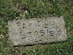 Ray Field Beasley 