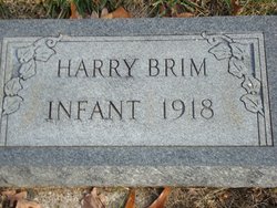 Harry Brim 