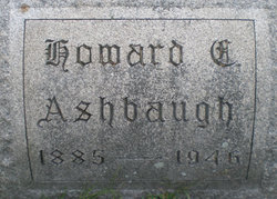 Howard C. Ashbaugh 