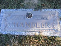 Cecil John Chandler 