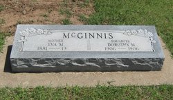 Dorothy M. McGinnis 
