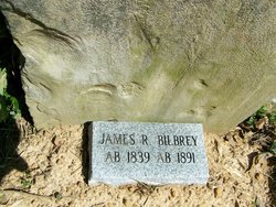 James R Bilbrey 