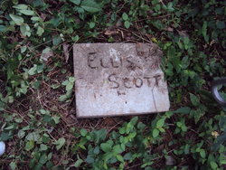 Ellis Scott 