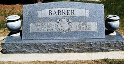 Carr Barker 