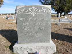 Noah Webster Wagnon 