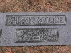 Dorothy Jane Glanville 