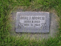 Darl J Andrew 