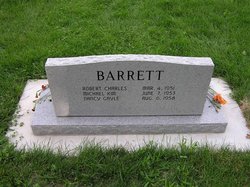 Beulah <I>Gancheff</I> Barrett 