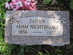 Adam Nightingale 
