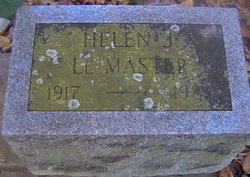Helen J Lemaster 