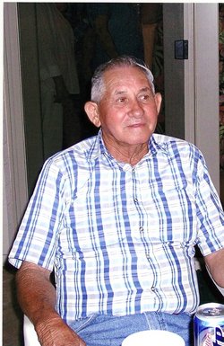 Arturo Rivera Robles 