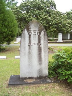 Elva Lewis 