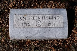Tom Green Fleming 