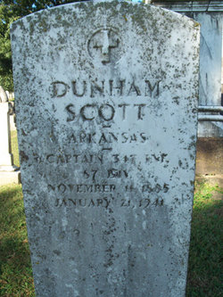 Dunham Scott 