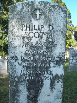 Philip D. Scott 