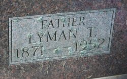 Lyman Timothy Brining 