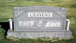 Elijah C. Cravens 