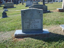 Albert Winslow Bridges 