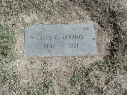 Larry G Arranes 