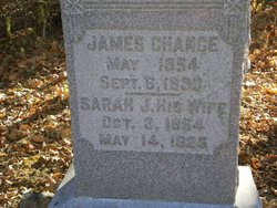 James Jefferson Chance Jr.