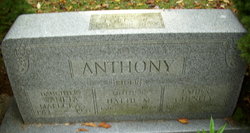 Chesley Anthony 