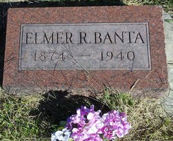 Elmer R Banta 