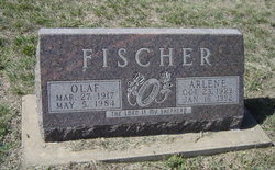 Olaf John Fischer 