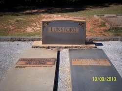 Joseph Willard Lunsford 
