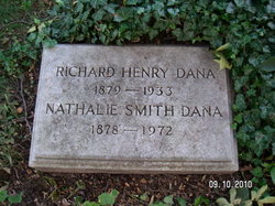 Ethel Nathalie <I>Smith</I> Dana 