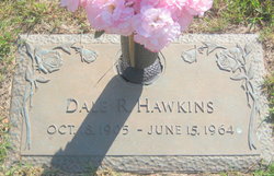 Dale R. Hawkins 