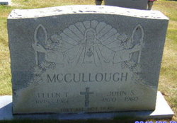John Samuel McCullough 