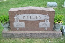 Edward Julius Phillips 