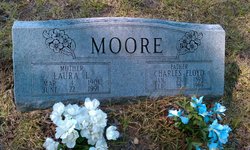 Charles Floyd Moore 