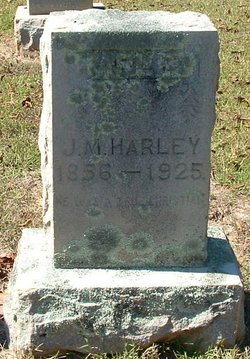 Joseph Middleton Harley 